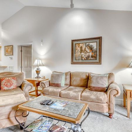 جاتلينبرج Baskin'S Creek Condos IV المظهر الخارجي الصورة