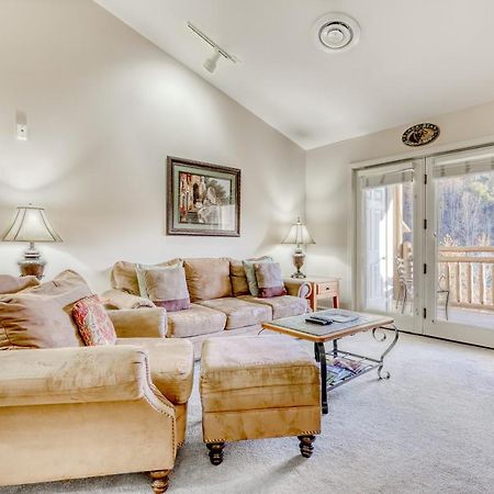 جاتلينبرج Baskin'S Creek Condos IV المظهر الخارجي الصورة