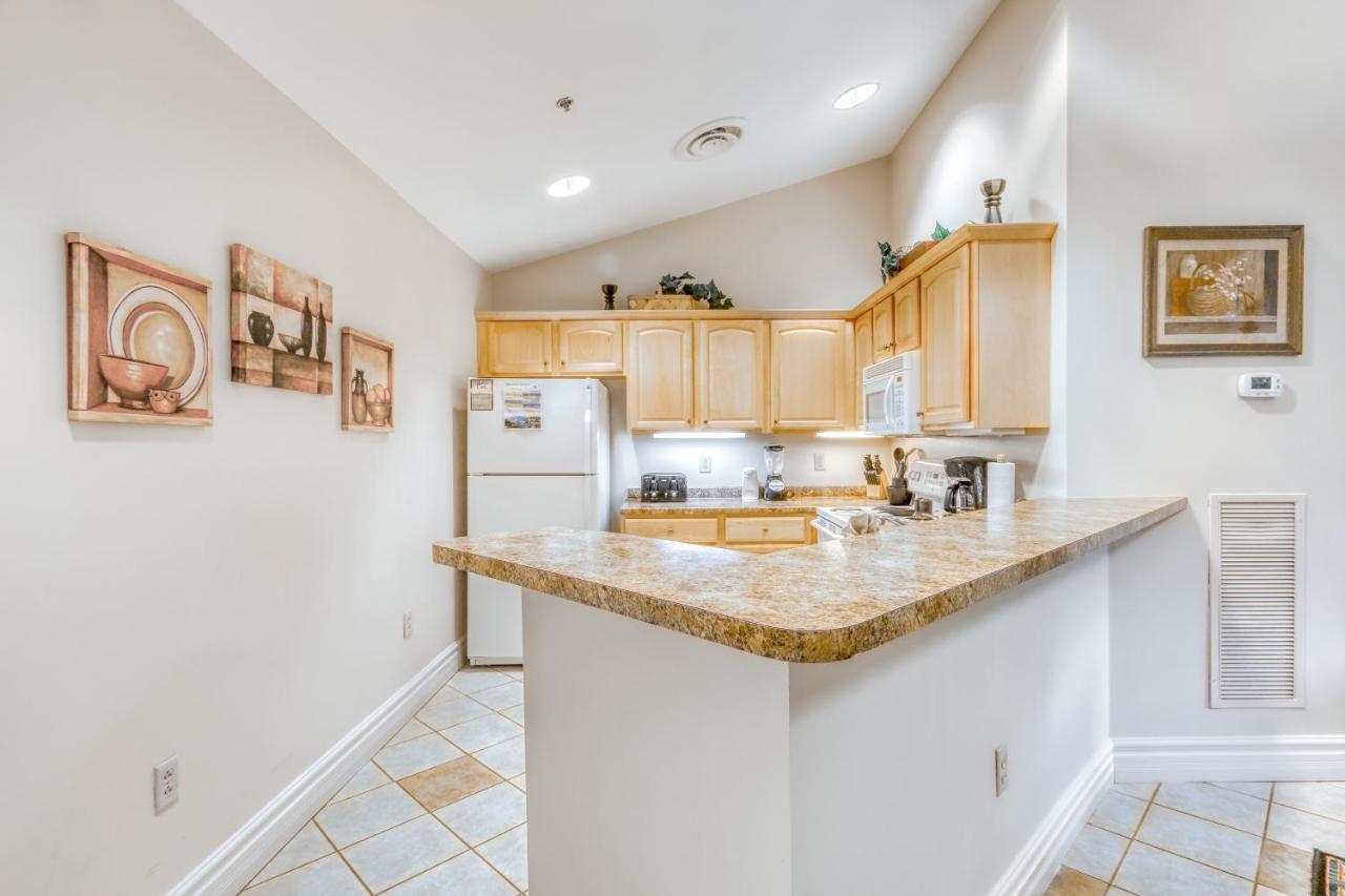 جاتلينبرج Baskin'S Creek Condos IV المظهر الخارجي الصورة