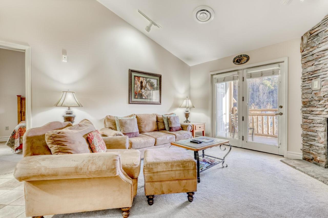 جاتلينبرج Baskin'S Creek Condos IV المظهر الخارجي الصورة