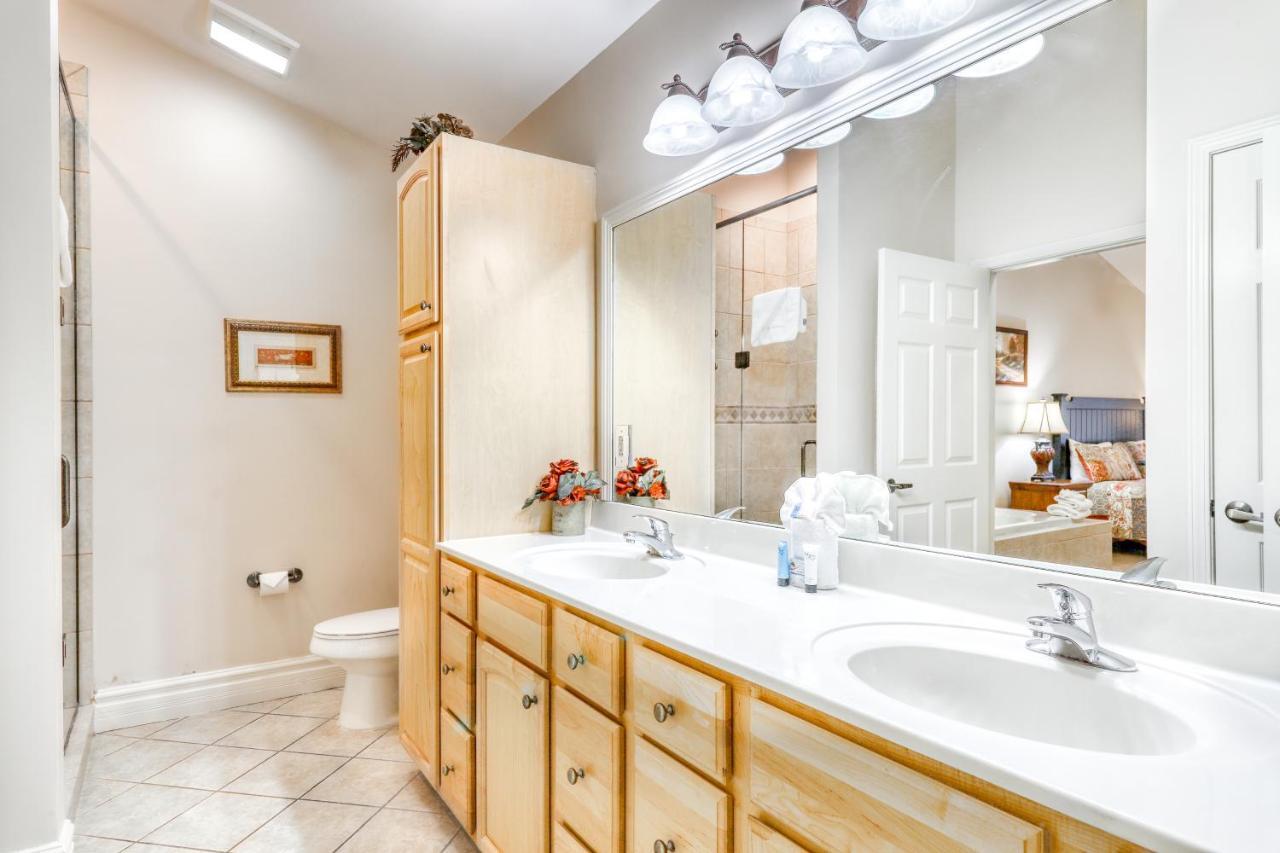 جاتلينبرج Baskin'S Creek Condos IV المظهر الخارجي الصورة