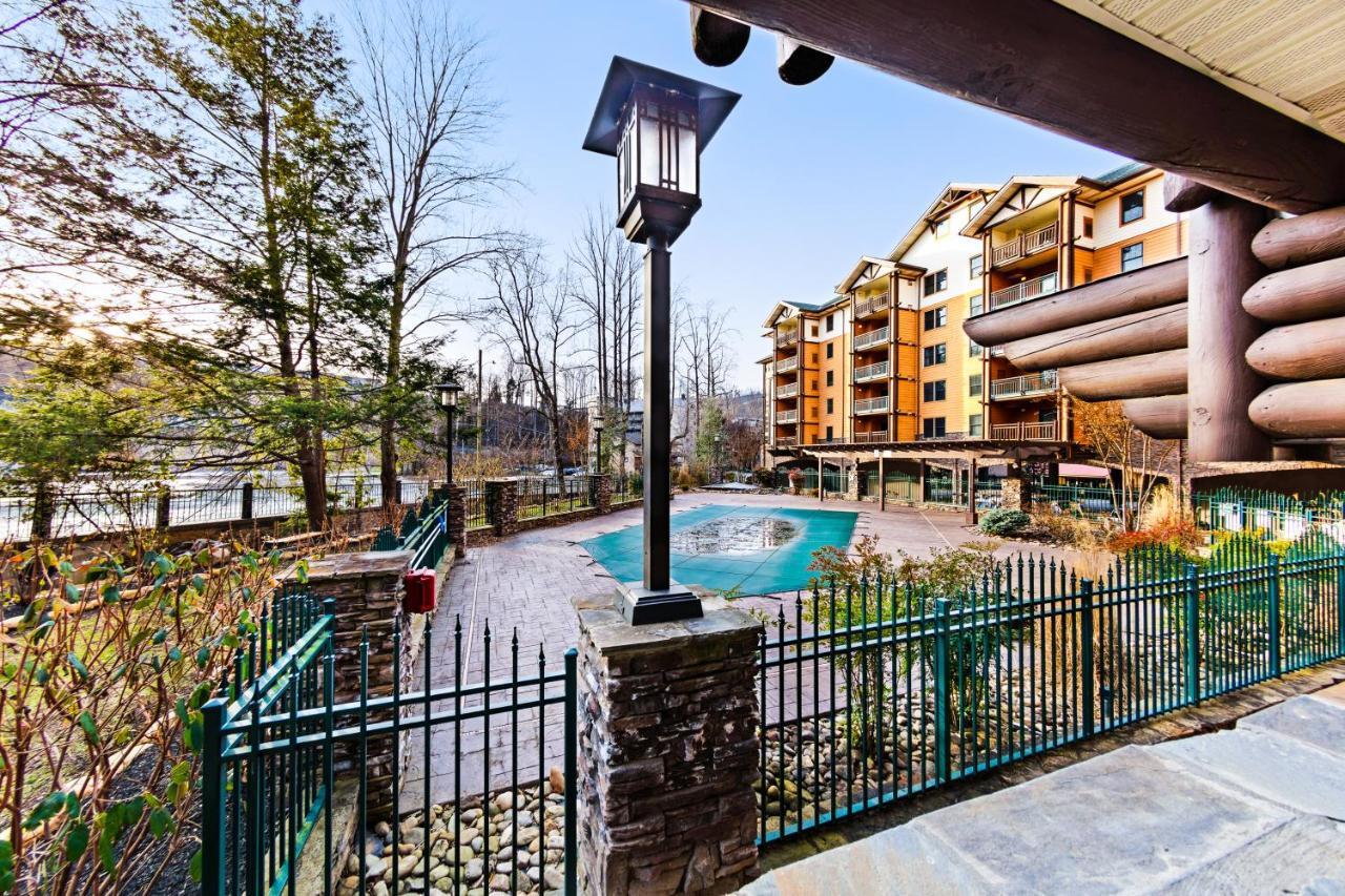 جاتلينبرج Baskin'S Creek Condos IV المظهر الخارجي الصورة